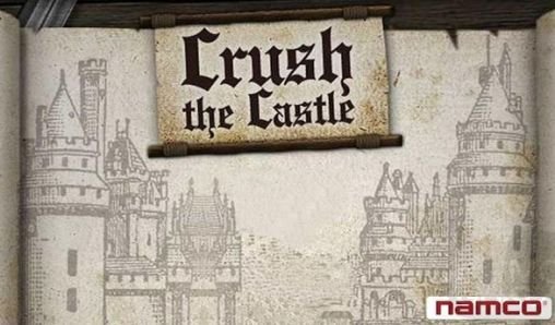 download Crush the castle apk